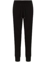 DG Black Tracksuit Set - Styledistrict